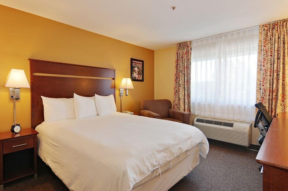 Georgetown Inn Seattle Bagian luar foto