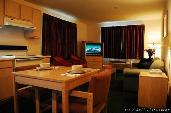 Georgetown Inn Seattle Ruang foto