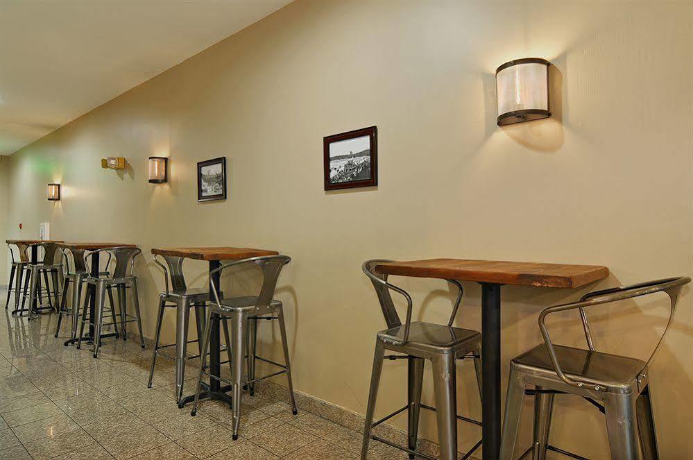 Georgetown Inn Seattle Bagian luar foto