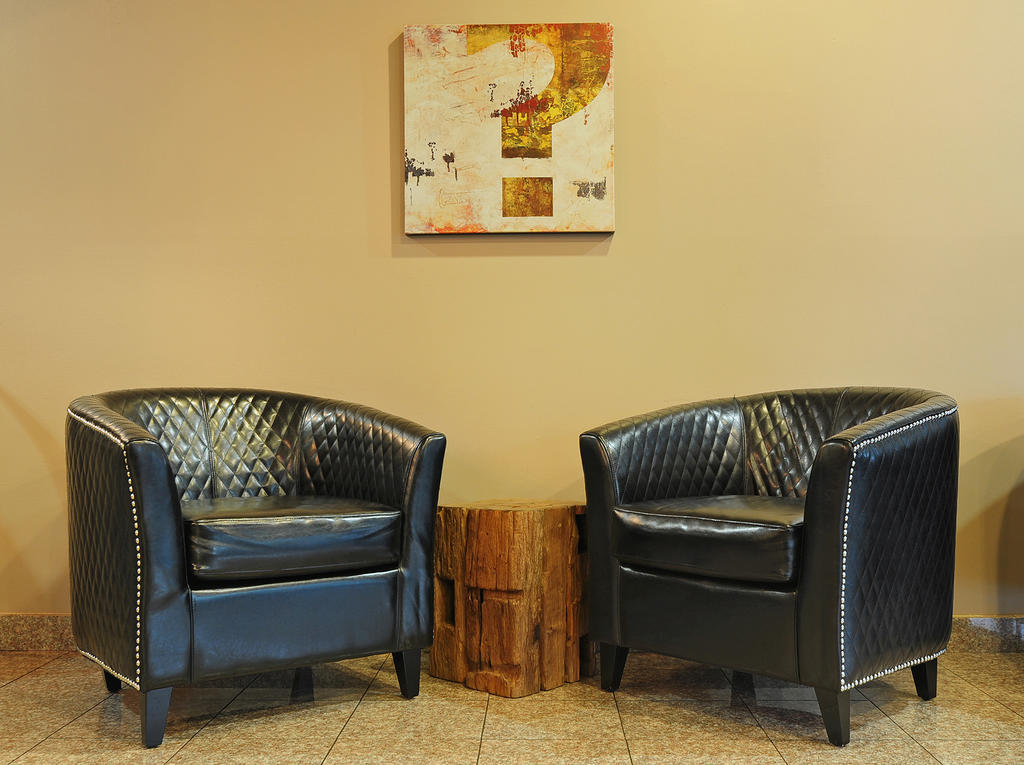 Georgetown Inn Seattle Bagian luar foto