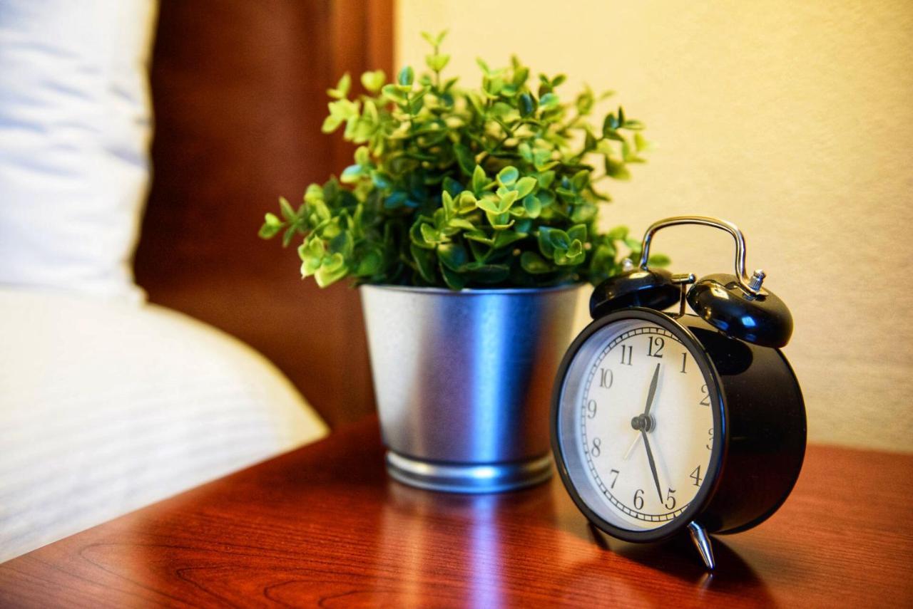 Georgetown Inn Seattle Bagian luar foto