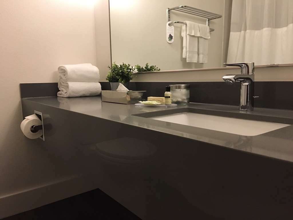 Georgetown Inn Seattle Ruang foto