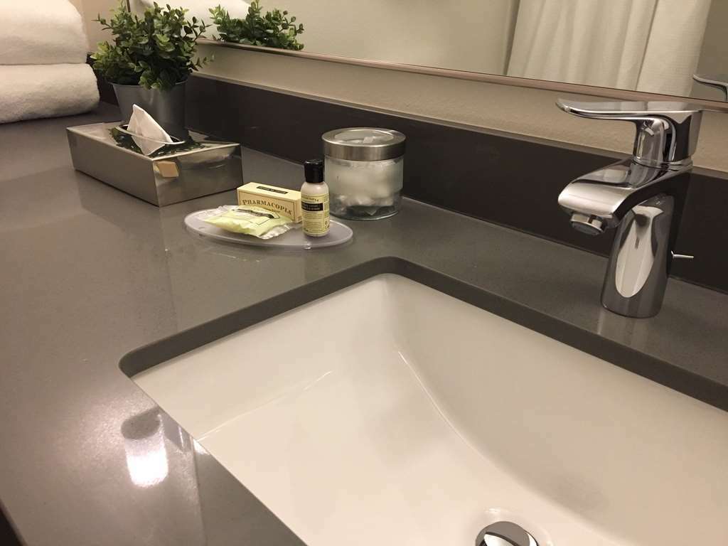 Georgetown Inn Seattle Ruang foto