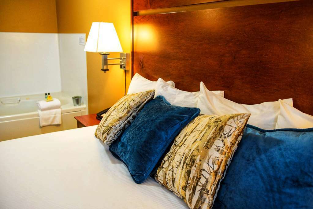 Georgetown Inn Seattle Ruang foto
