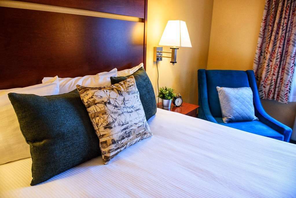 Georgetown Inn Seattle Ruang foto